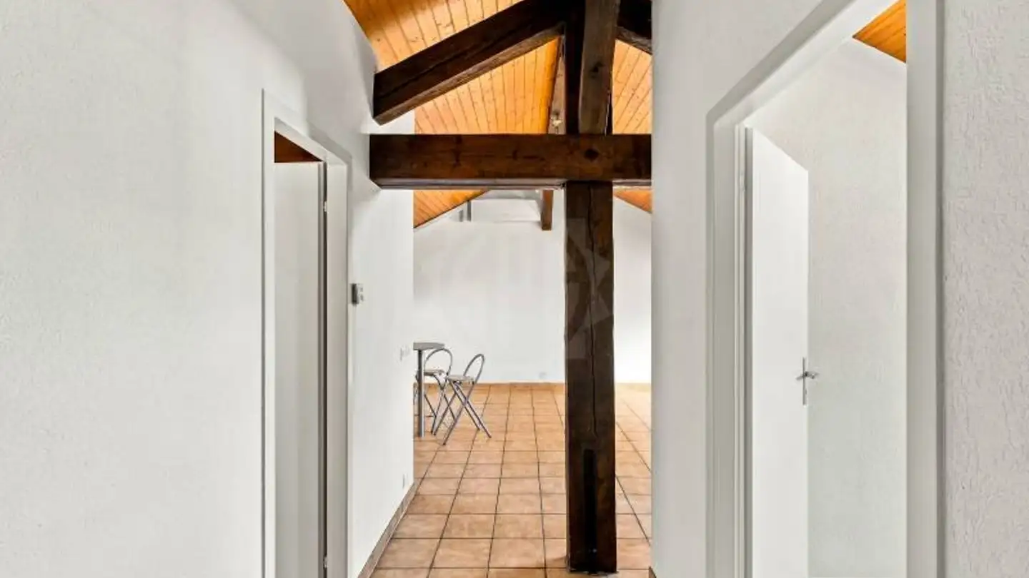 Apartment for rent - Rue Jean- Dassier 18, 1201 Genève - Photo 3