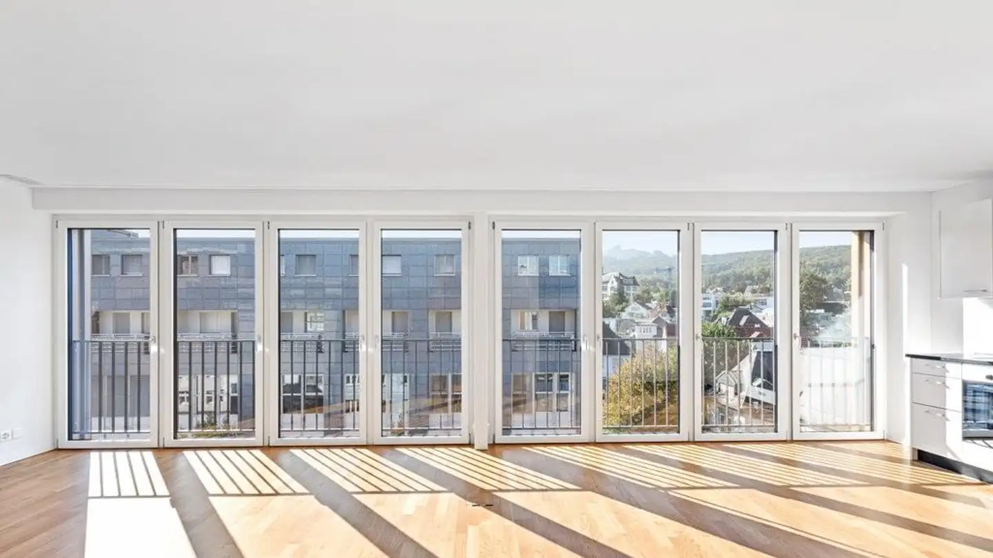 Apartment for rent - Baslerstrasse 66, 4600 Olten - Photo 4
