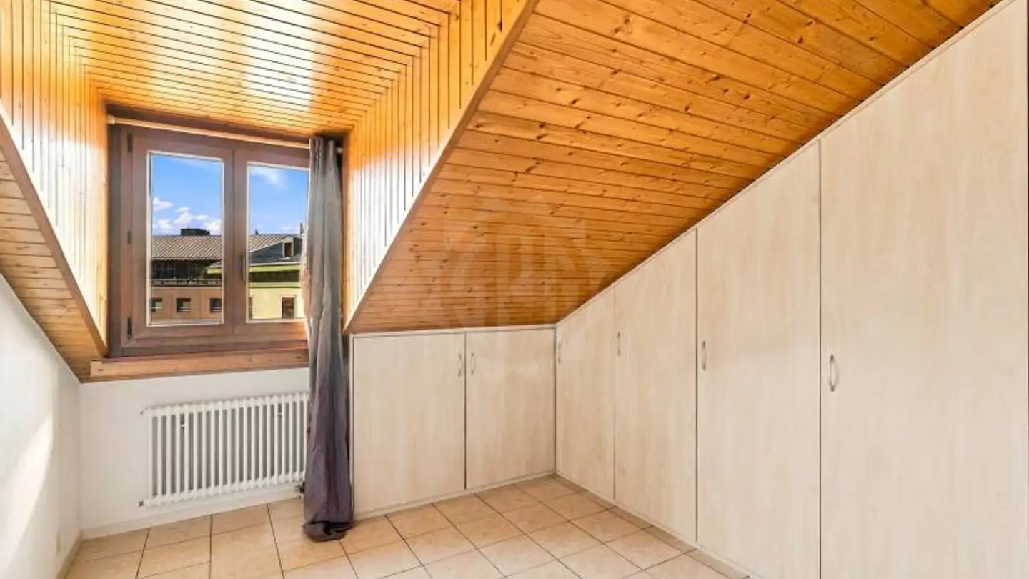 Apartment for rent - Rue Jean- Dassier 18, 1201 Genève - Photo 4