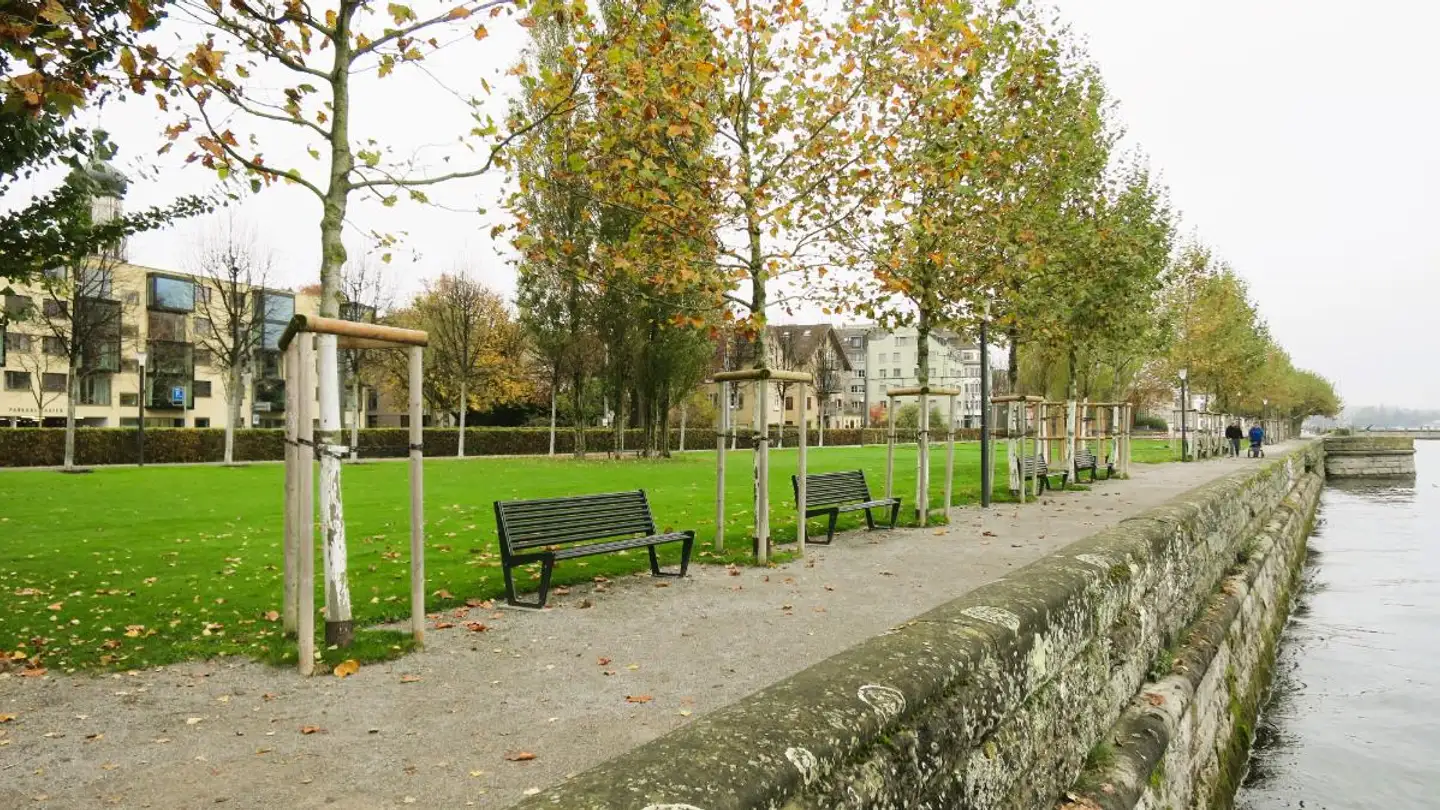 Appartamento in vendita - Hauptstrasse, 9400 Rorschach - Photo 2