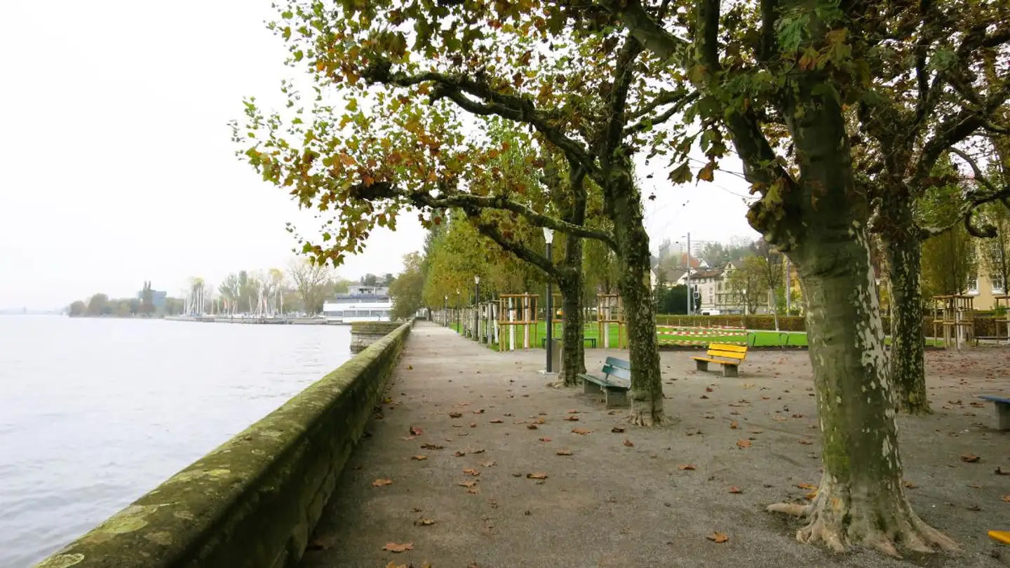 Appartamento in vendita - Hauptstrasse, 9400 Rorschach - Photo 4