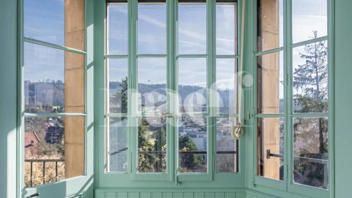Appartement à louer - Rue Des Alpes 59, 1580 Avenches
