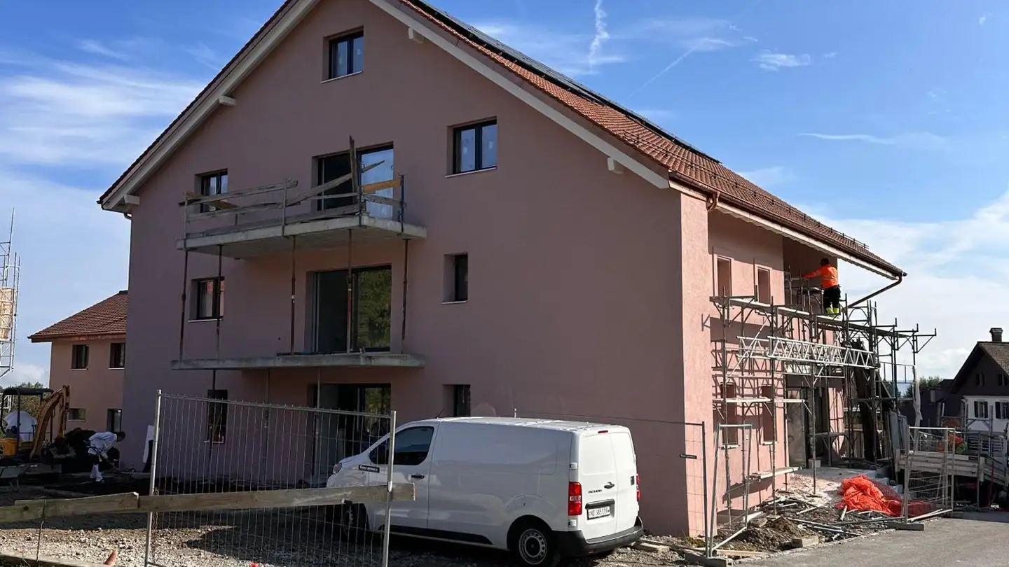 Appartamento in affitto - Route De La Laiterie 10, 1082 Corcelles-le-Jorat - Photo 2