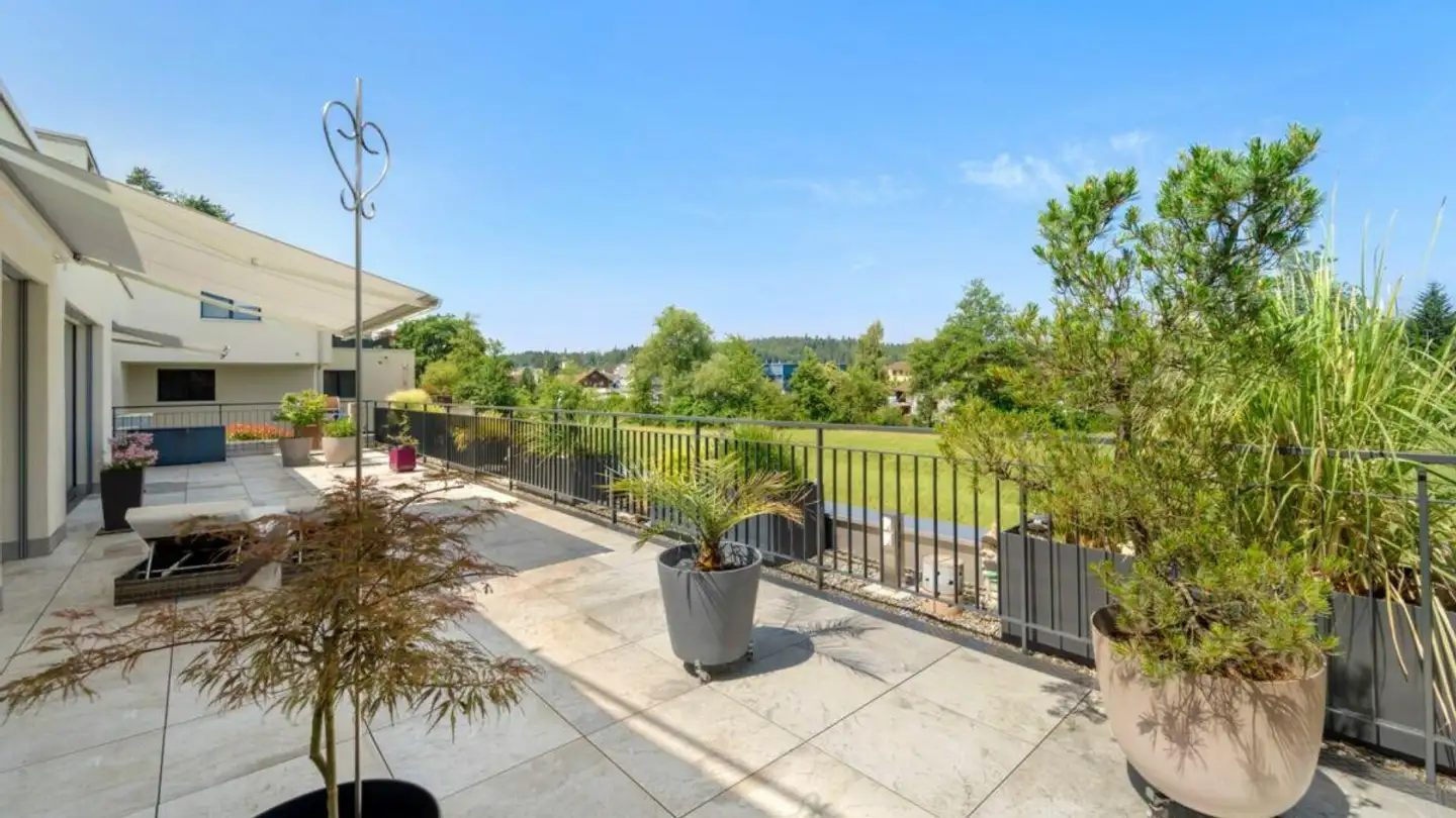 Appartamento in vendita - Birkenweg 10, 4803 Vordemwald - Photo 2