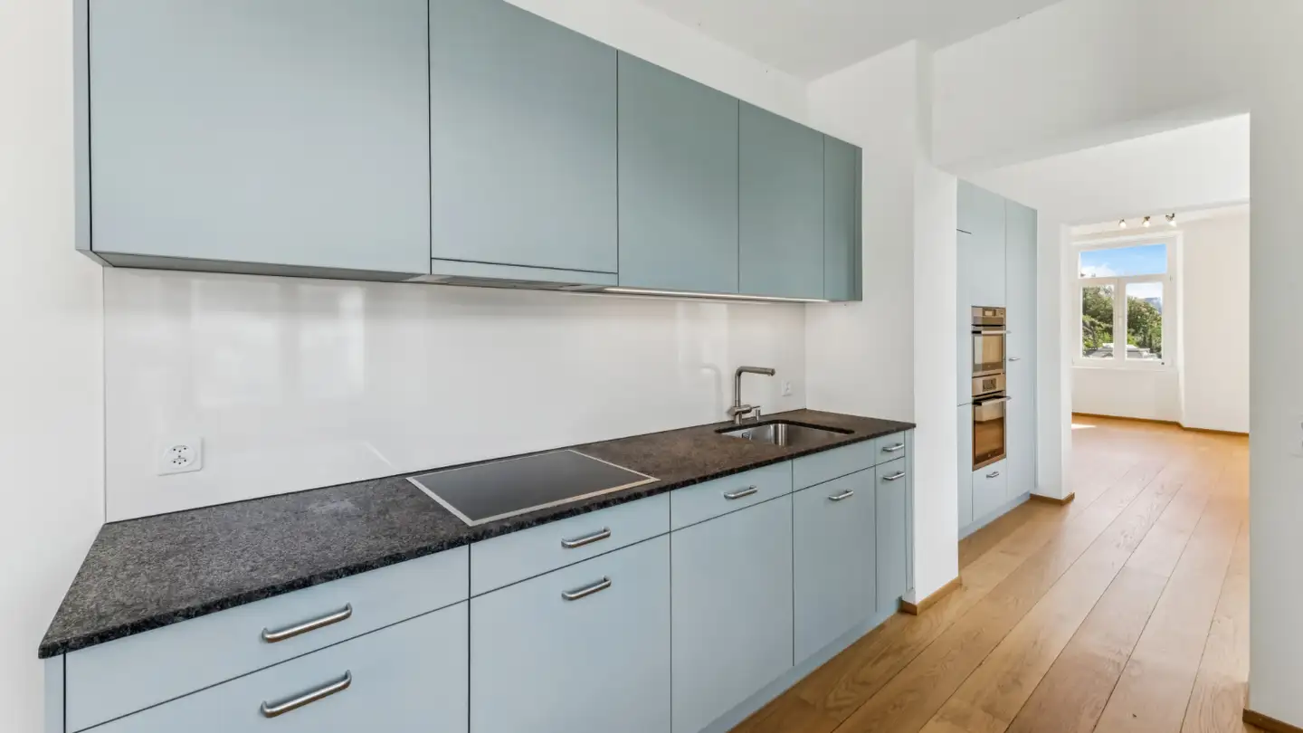 Wohnung mieten - Via Ospedal, 7130 Ilanz
