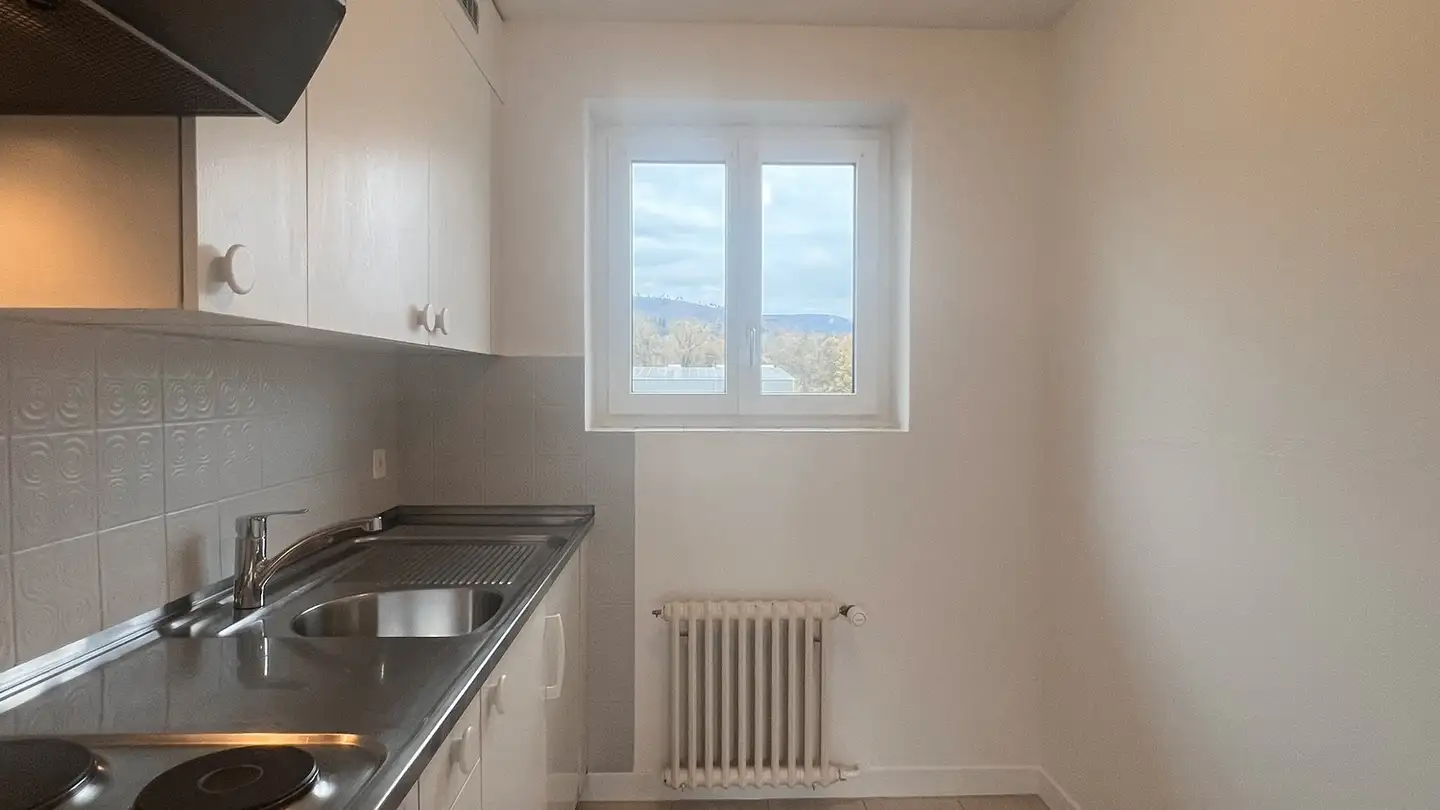 Apartment for rent - Höhefeldstrasse 20, 5012 Schönenwerd