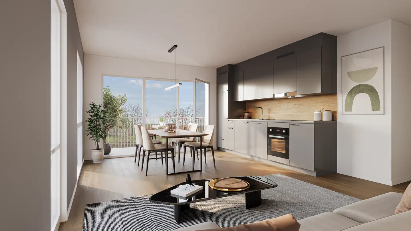 Appartamento in vendita - 1484 Aumont - Foto 4