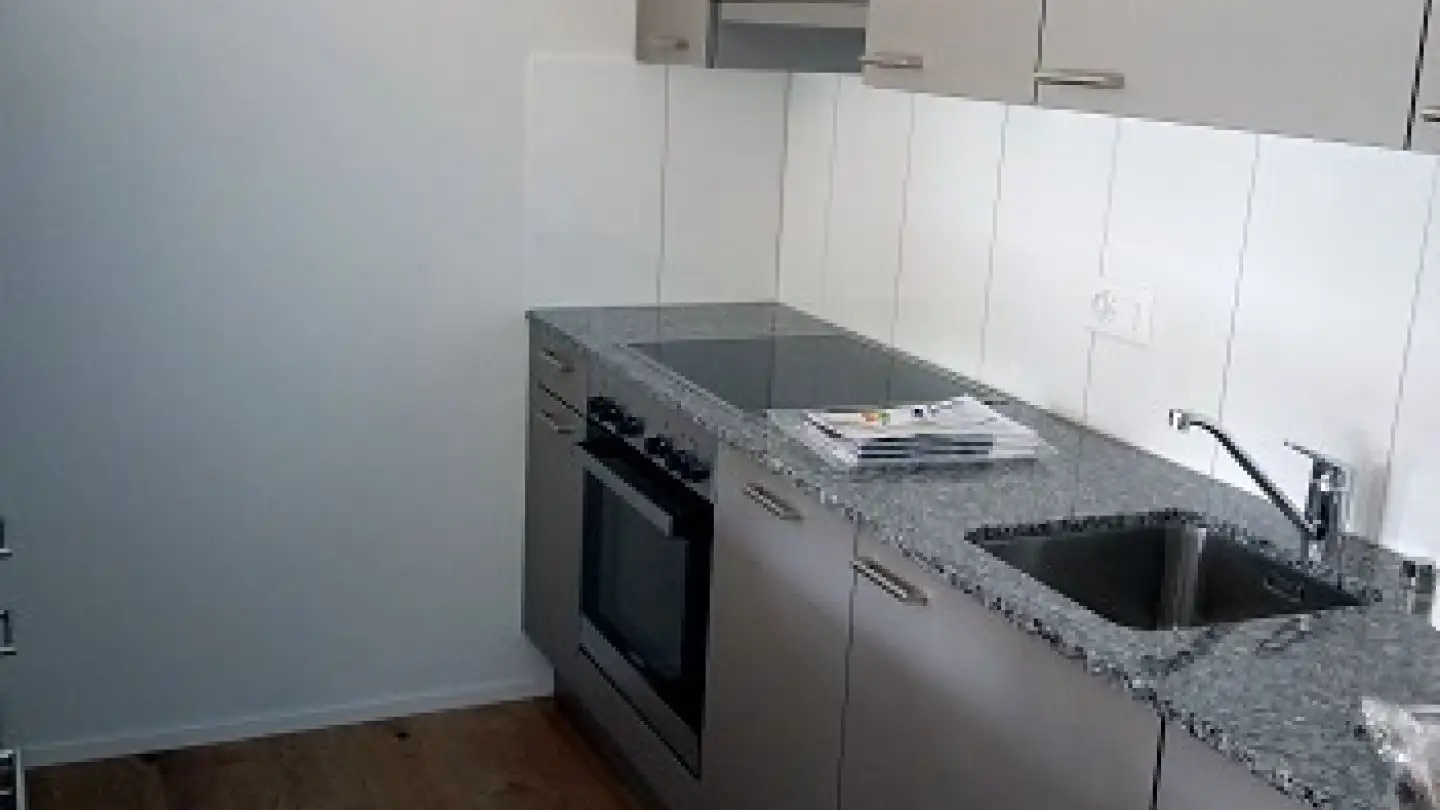Wohnung mieten - Hübeli 131, 3663 Gurzelen - Foto 3