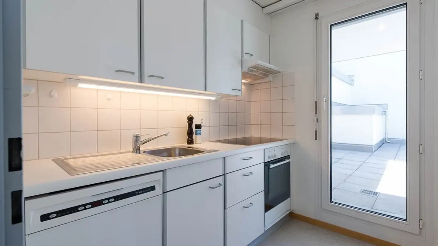 Appartamento in affitto - Langackerstrasse 3, 8952 Schlieren - Foto 3