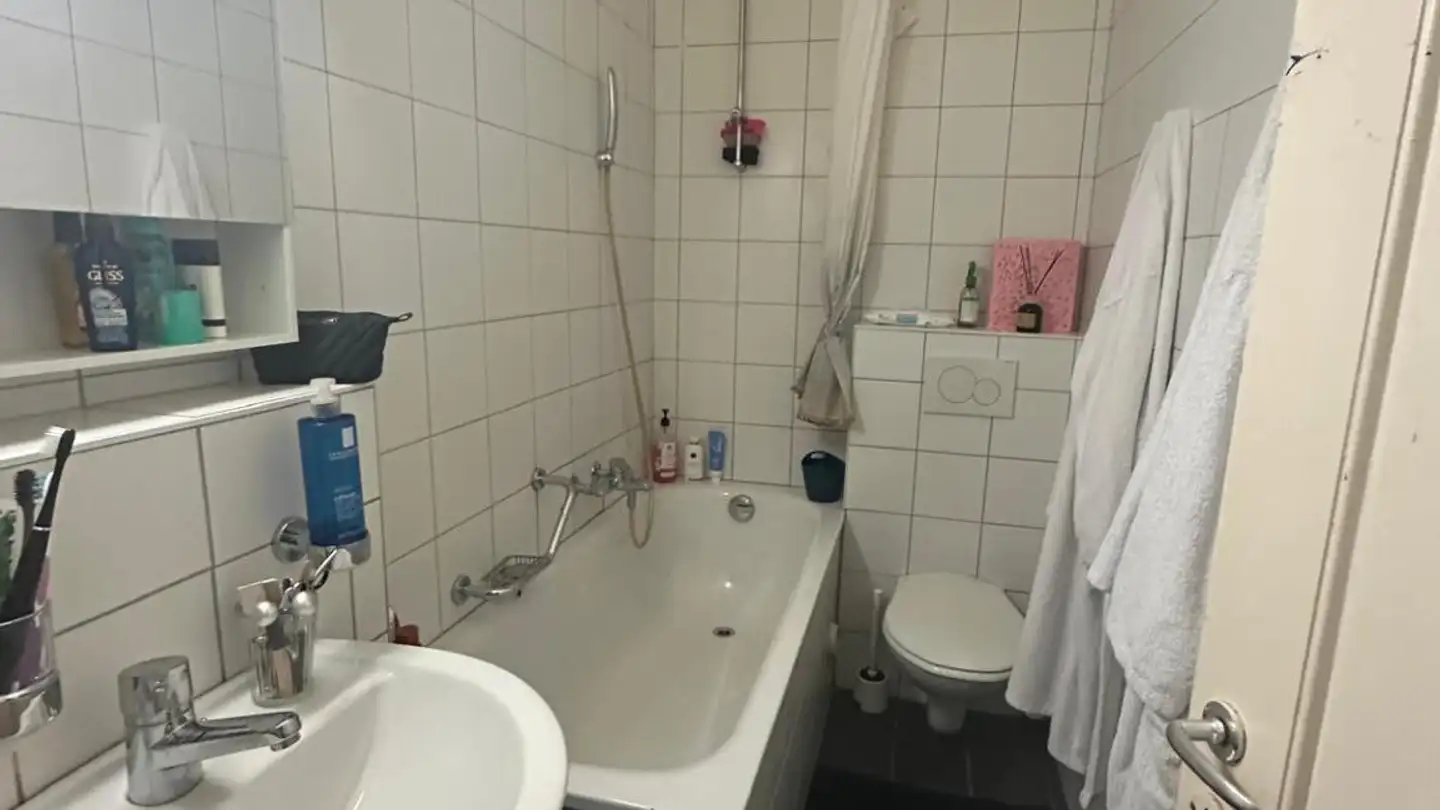 Appartamento in affitto - 1202 Genève - Foto 4