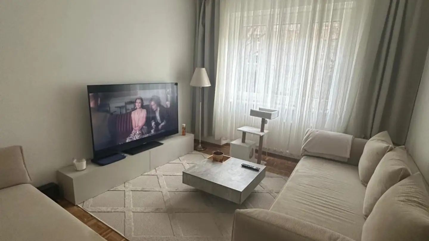 Appartamento in affitto - 1202 Genève