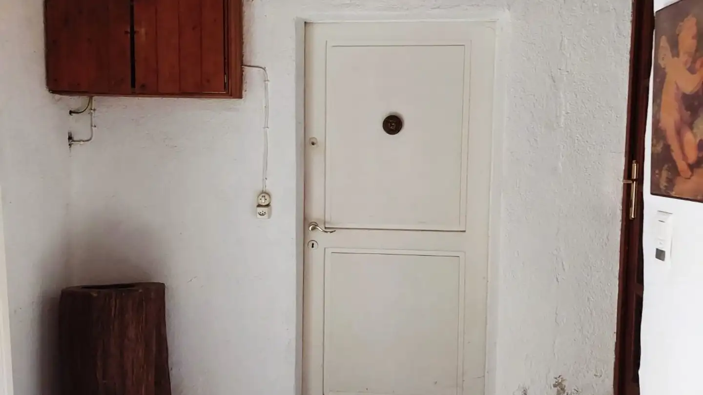 Casa singola in affitto - Vicolo Del Lambicco, 6912 Pazzallo - Photo 2