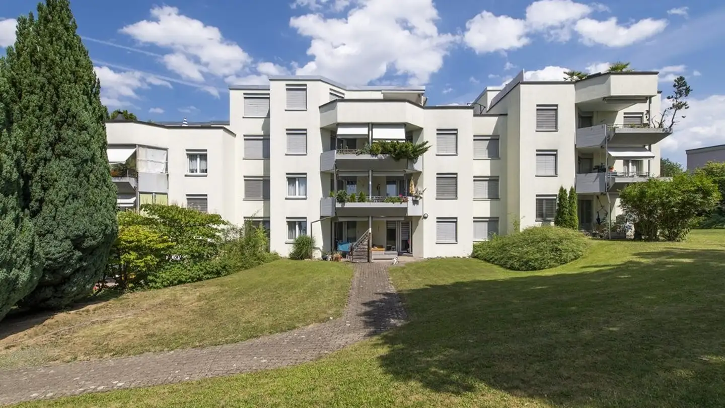 Appartamento in affitto - Langackerstrasse 3, 8952 Schlieren