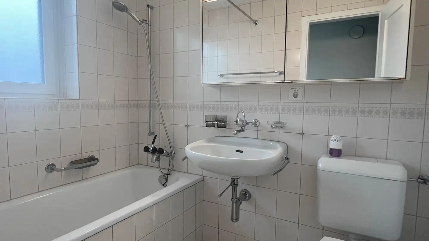 Appartamento in affitto - Höhefeldstrasse 20, 5012 Schönenwerd - Photo 4