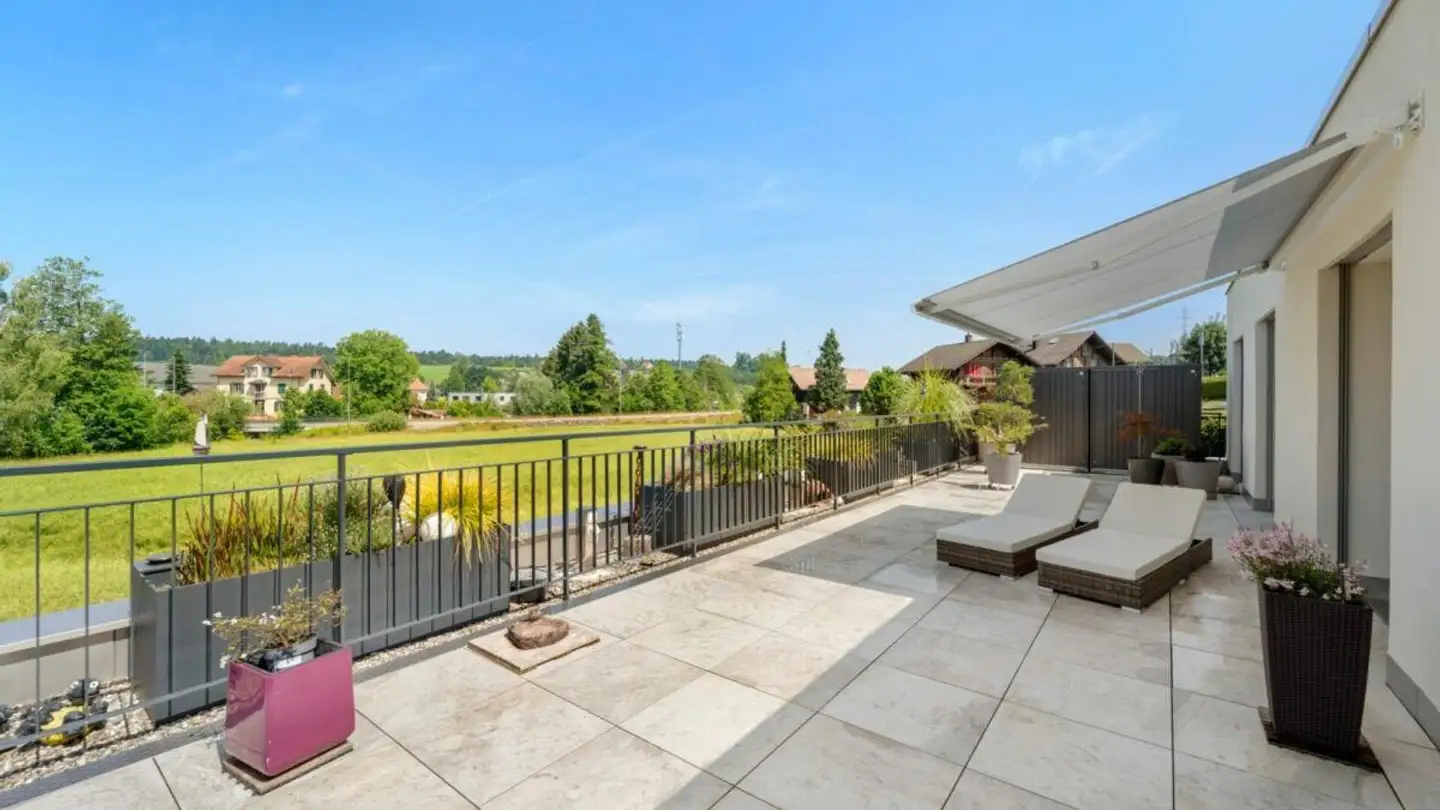 Appartamento in vendita - Birkenweg 10, 4803 Vordemwald - Photo 3