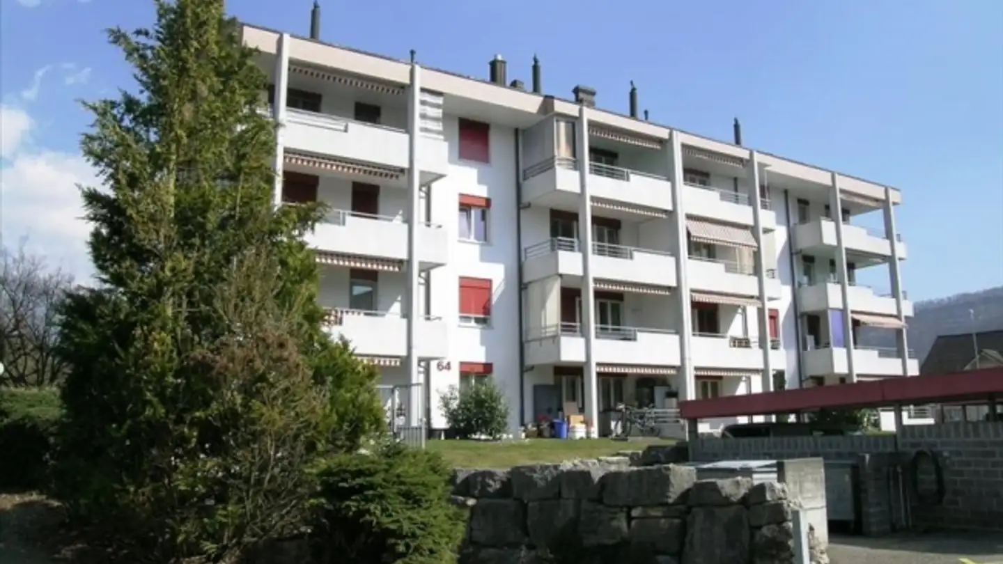 Sala hobby in affitto - Mittelgäustrasse 64, 4612 Wangen b. Olten