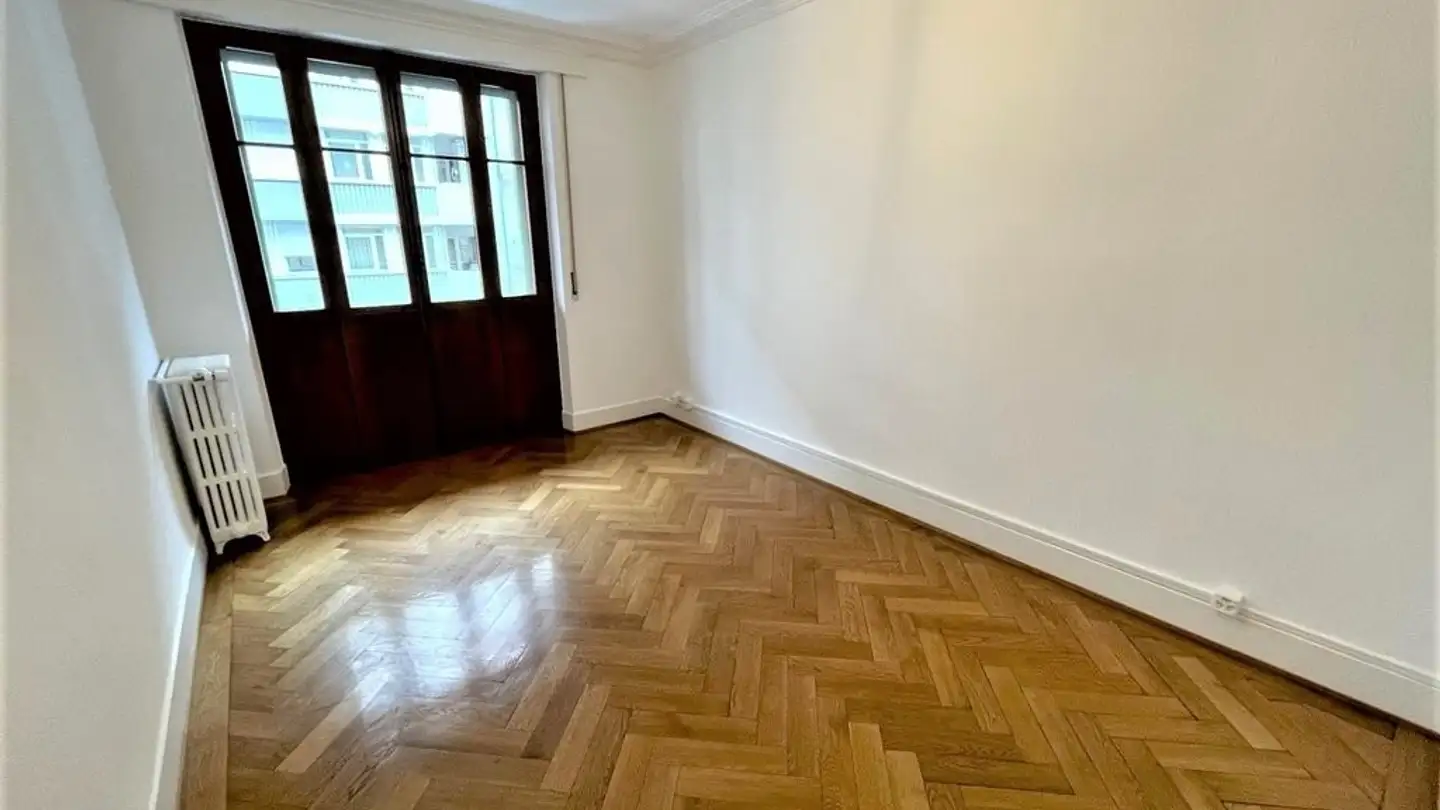 Appartamento in affitto - Rue Prévost-Martin 38, 1205 Genève - Foto 4