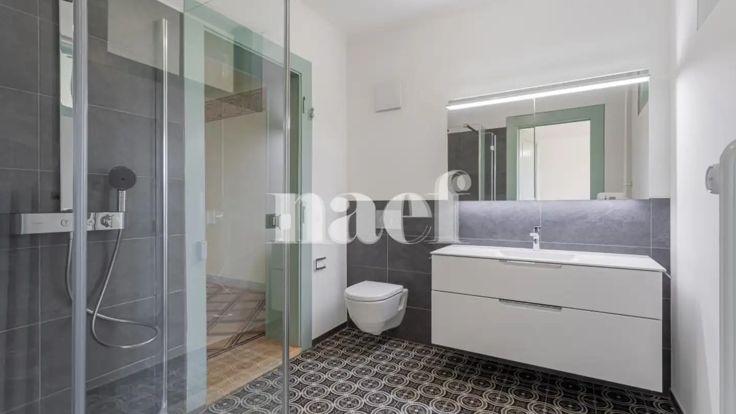 Appartement à louer - Rue Des Alpes 59, 1580 Avenches - Photo 4