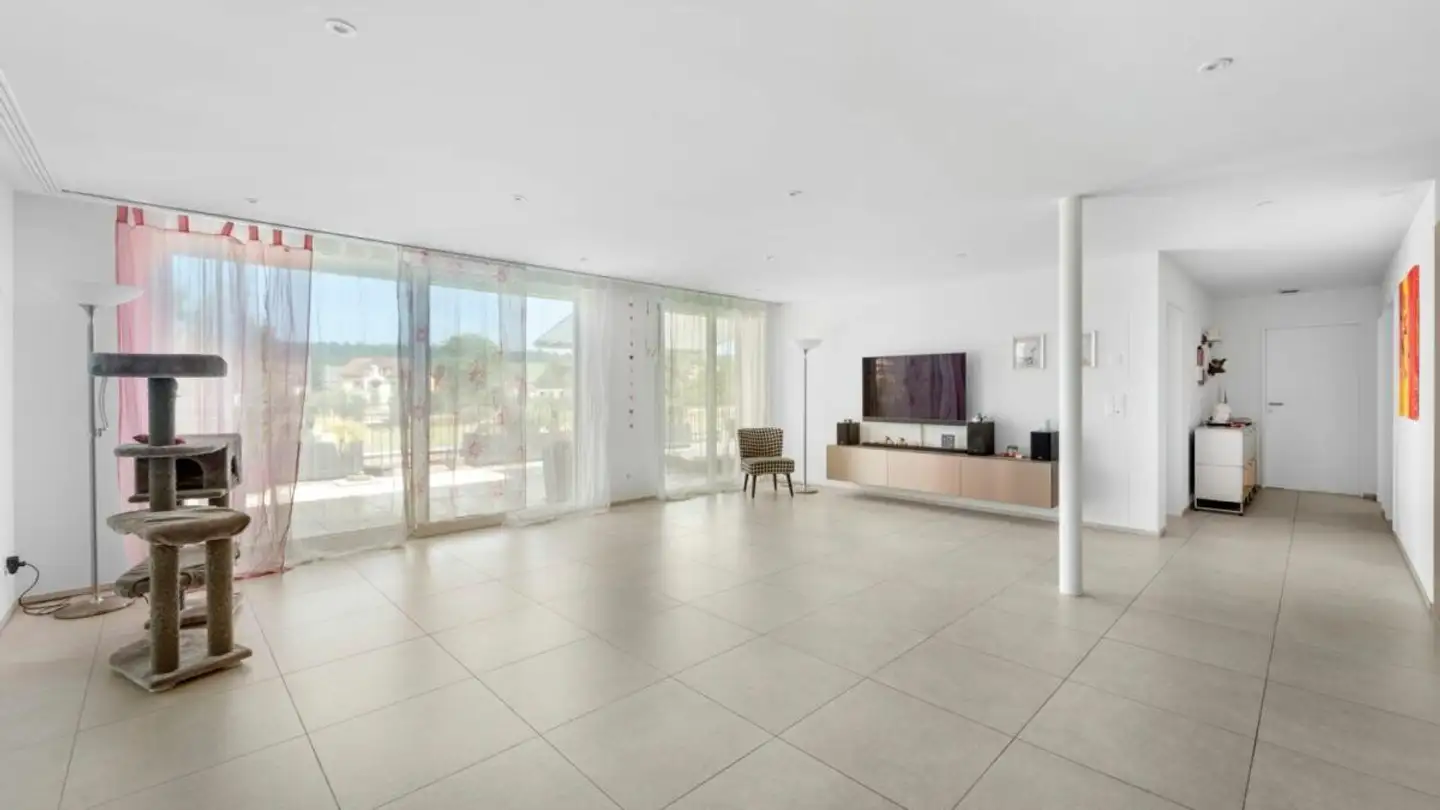 Appartamento in vendita - Birkenweg 10, 4803 Vordemwald - Photo 4