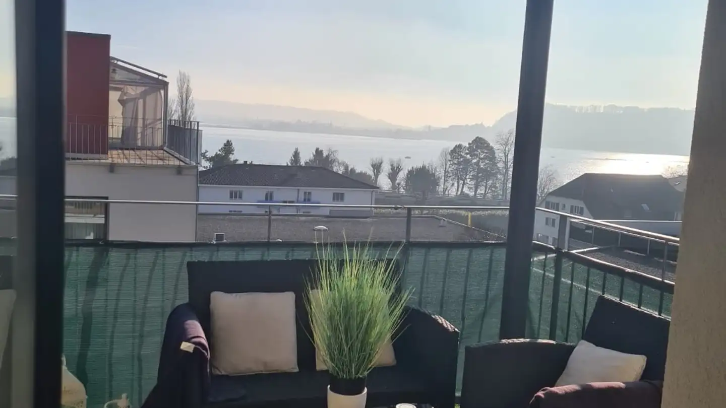 Appartement à louer - Chemin Des Plantes, 2520 La Neuveville