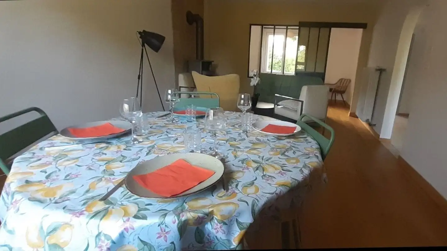 Appartamento in affitto - Rue Du 1er Mars 40, 2206 Les Geneveys-sur-Coffrane - Photo 2