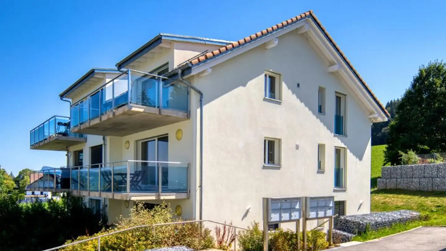 Apartment for sale - 1346 Les Bioux