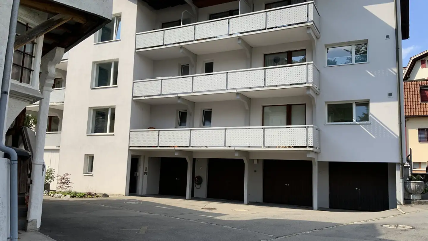 Apartment for rent - Hirschenstrasse 2, 6423 Seewen SZ
