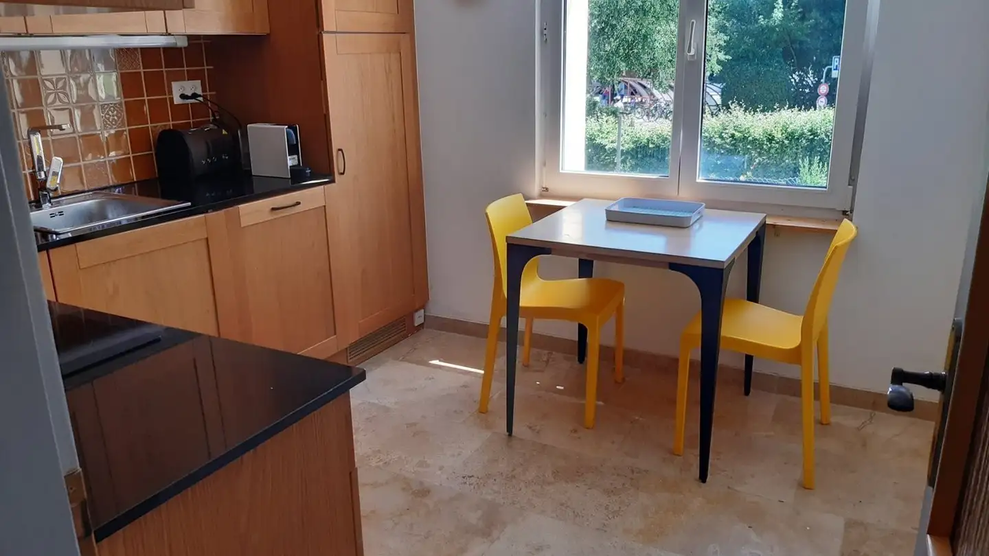 Appartamento in affitto - Rue Du 1er Mars 40, 2206 Les Geneveys-sur-Coffrane - Photo 3