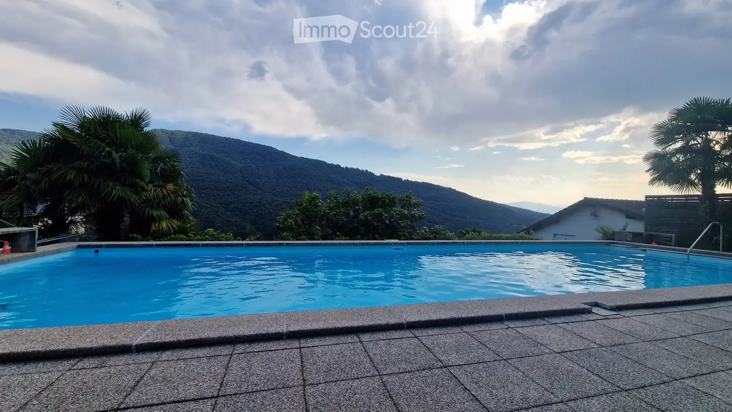 Appartamento in vendita - Via Fornasette 49, 6998 Monteggio