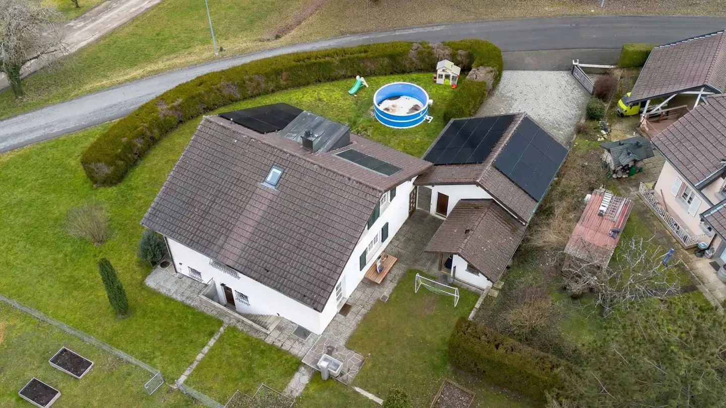 Villa à vendre - 1354 Montcherand - Photo 2