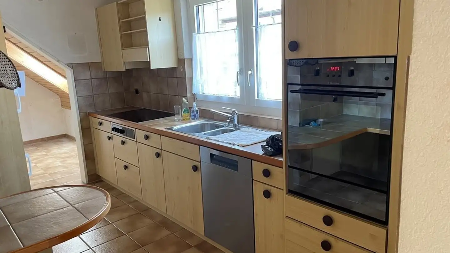Apartment for rent - Bühlwiesenstrasse 8, 8309 Nürensdorf - Photo 4