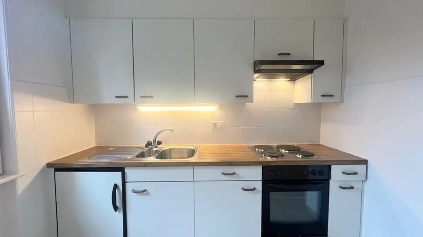 Wohnung mieten - Avenue Du Major-Davel 44, 1800 Vevey