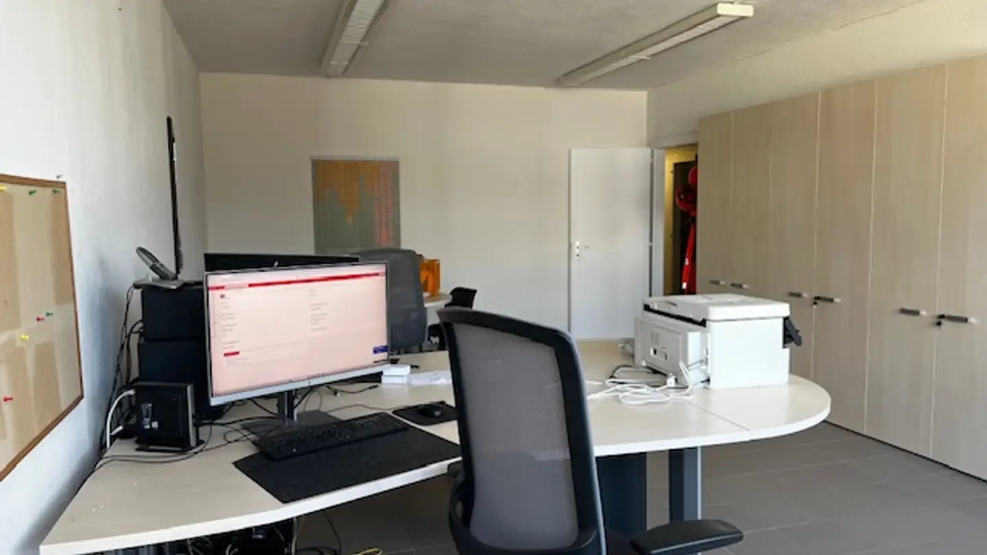 Gewerbe kaufen - Route De Divonne, 1260 Nyon - Foto 3