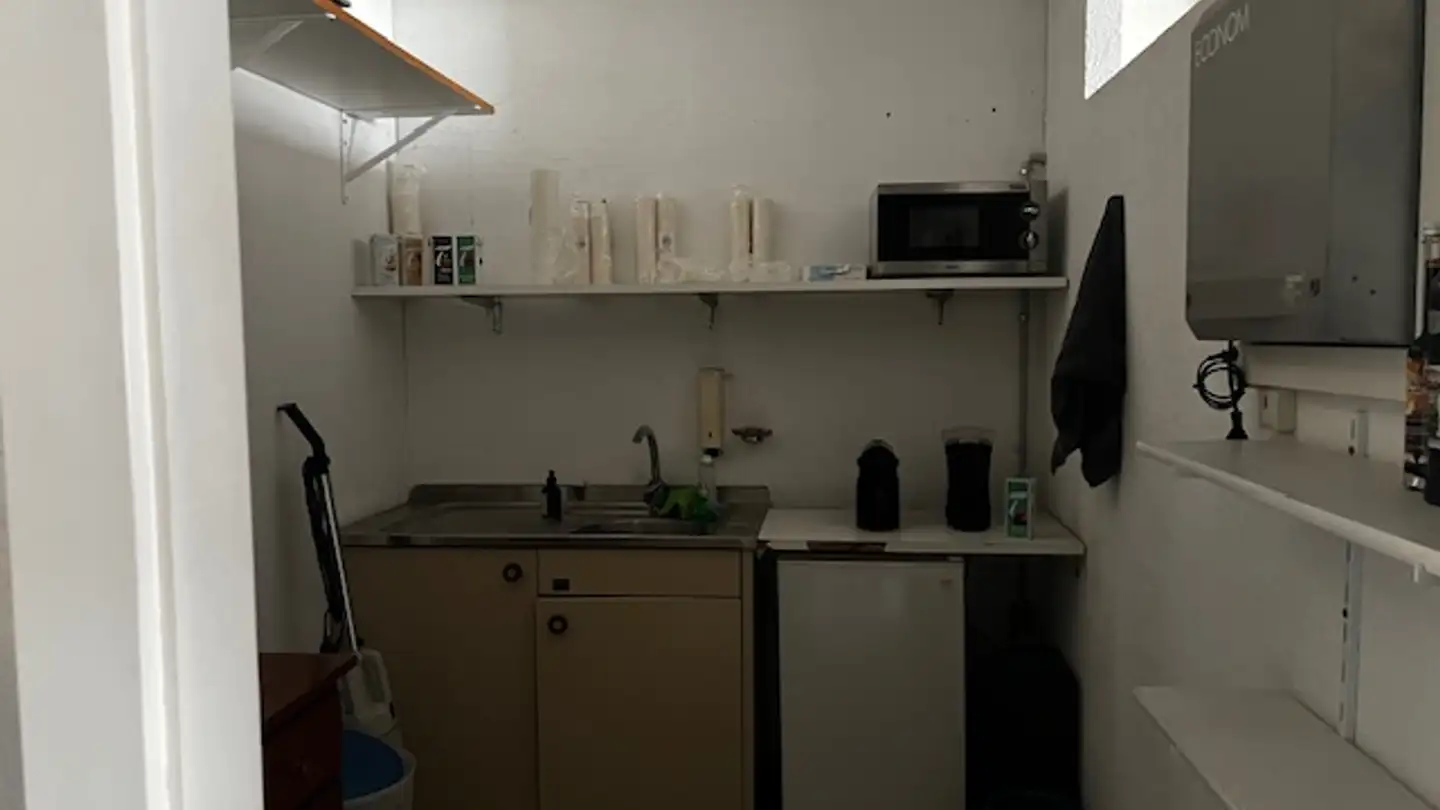 Gewerbe kaufen - Route De Divonne, 1260 Nyon - Foto 4