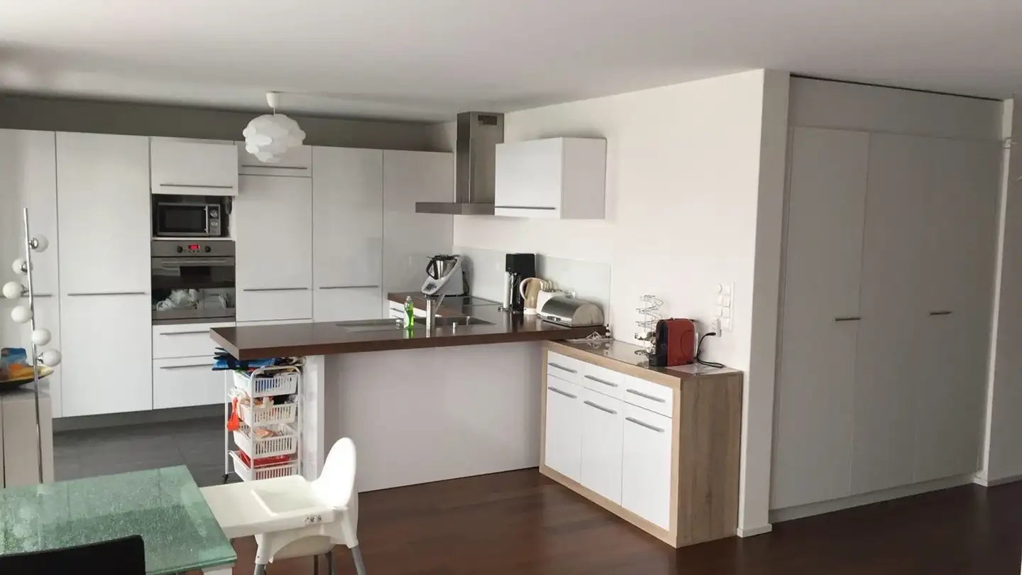 Appartement à louer - Chemin Des Plantes, 2520 La Neuveville - Photo 2