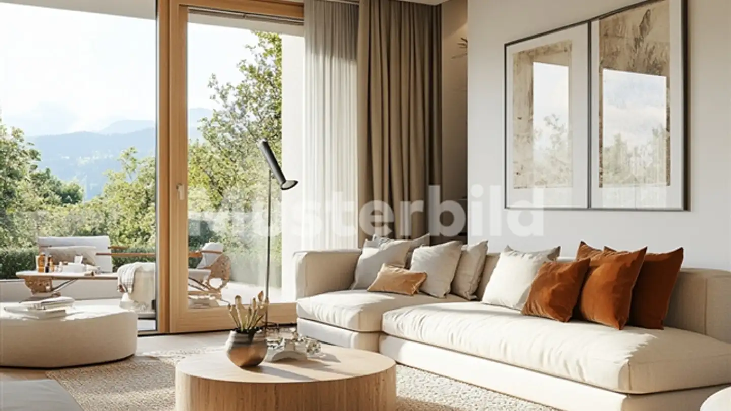 Apartment for sale - 4054 Basel - Photo 3