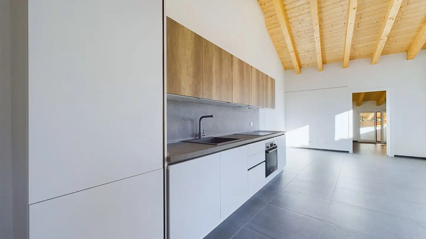 Appartamento in vendita - 6956 Lopagno