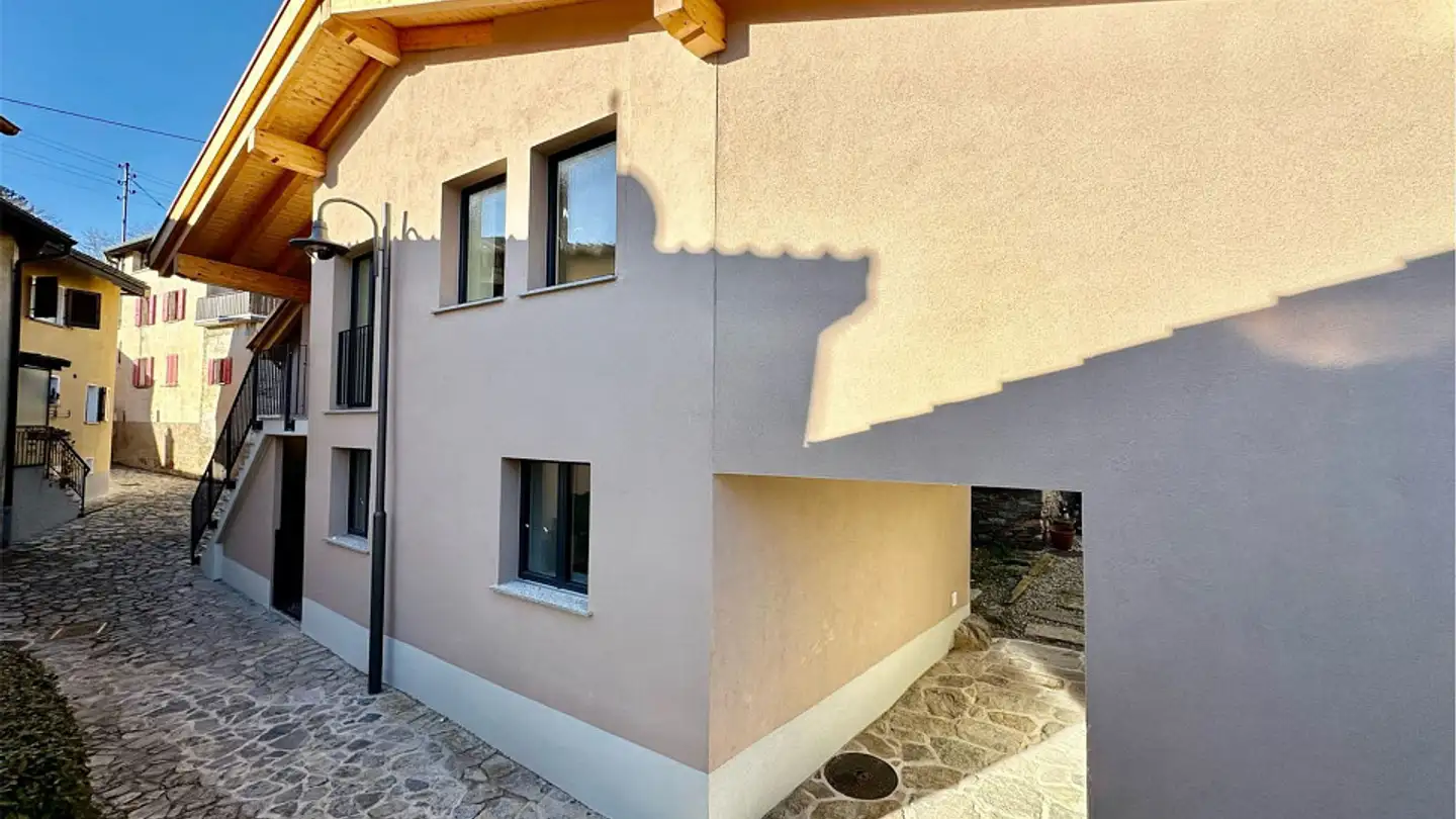 Appartamento in vendita - 6956 Lopagno - Foto 3