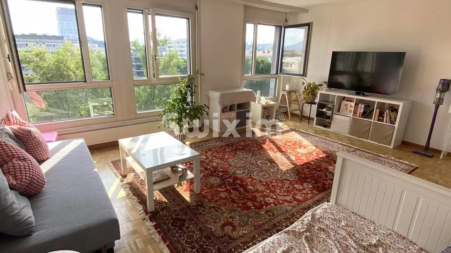 Appartement à vendre - 1227 Carouge GE - Photo 3