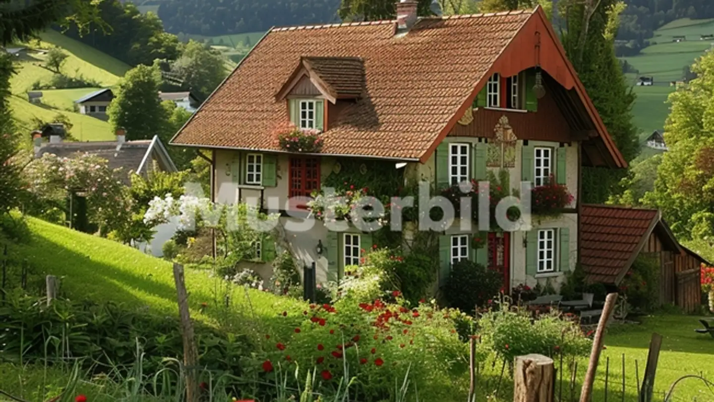 Apartment for sale - 4054 Basel