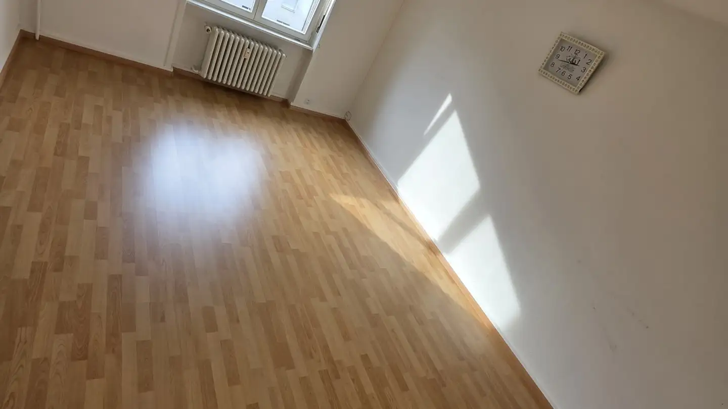 Wohnung mieten - Hegenheimerstrasse 240, 4055 Basel