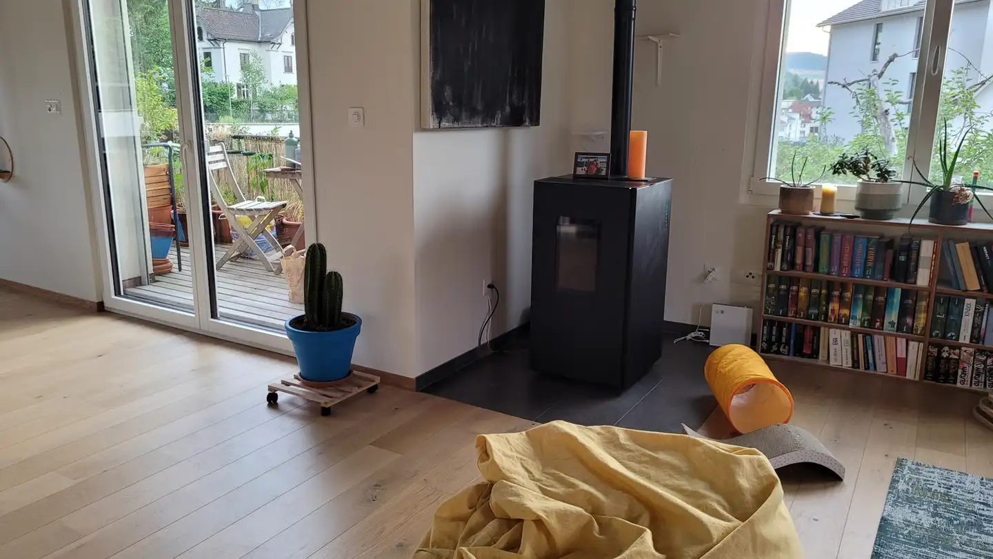 Appartamento in affitto - Burgstrasse 28, 4410 Liestal - Foto 4