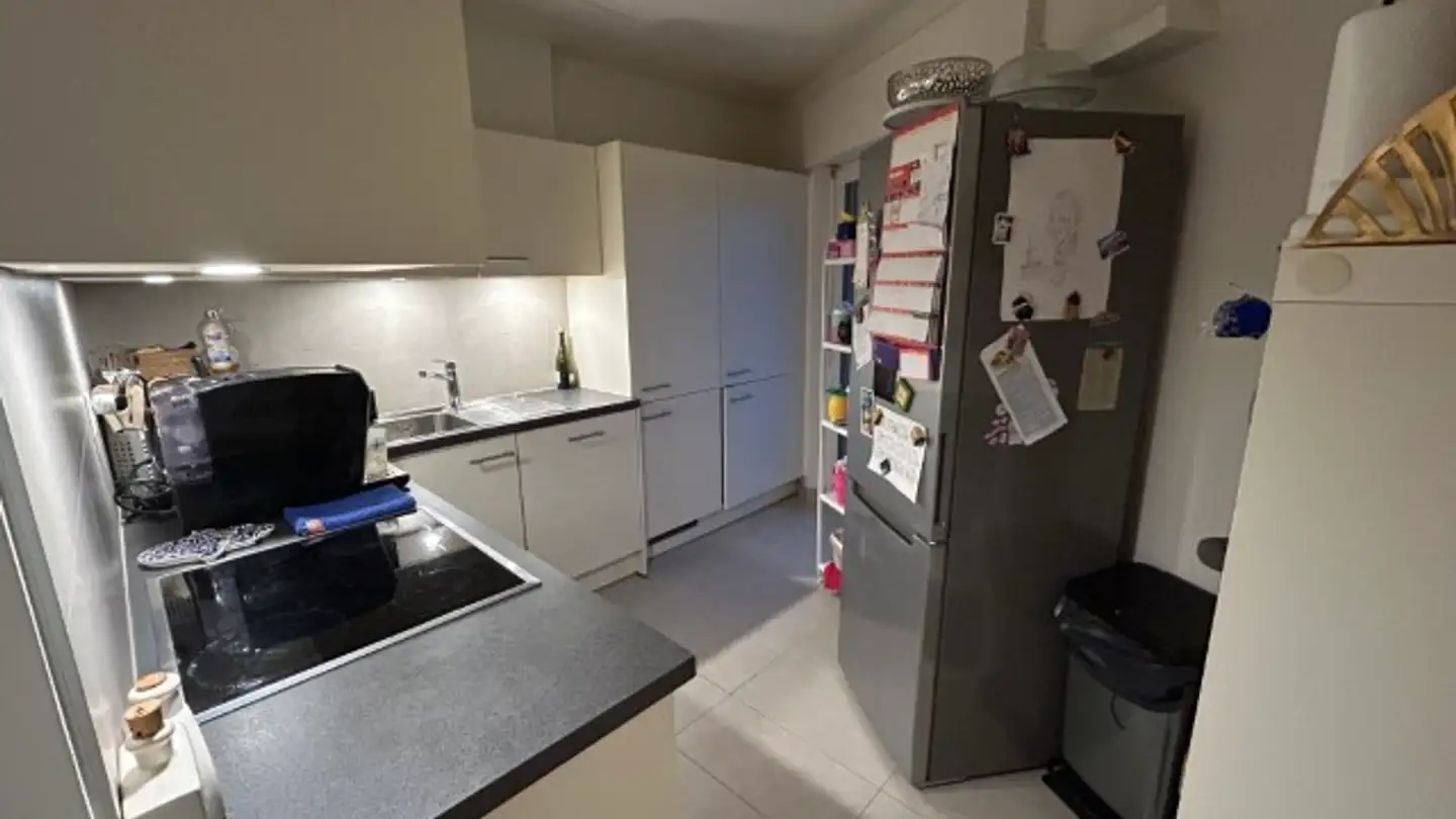 Appartamento in affitto - Avenue Des Cavaliers 7, 1224 Chêne-Bougeries - Foto 3