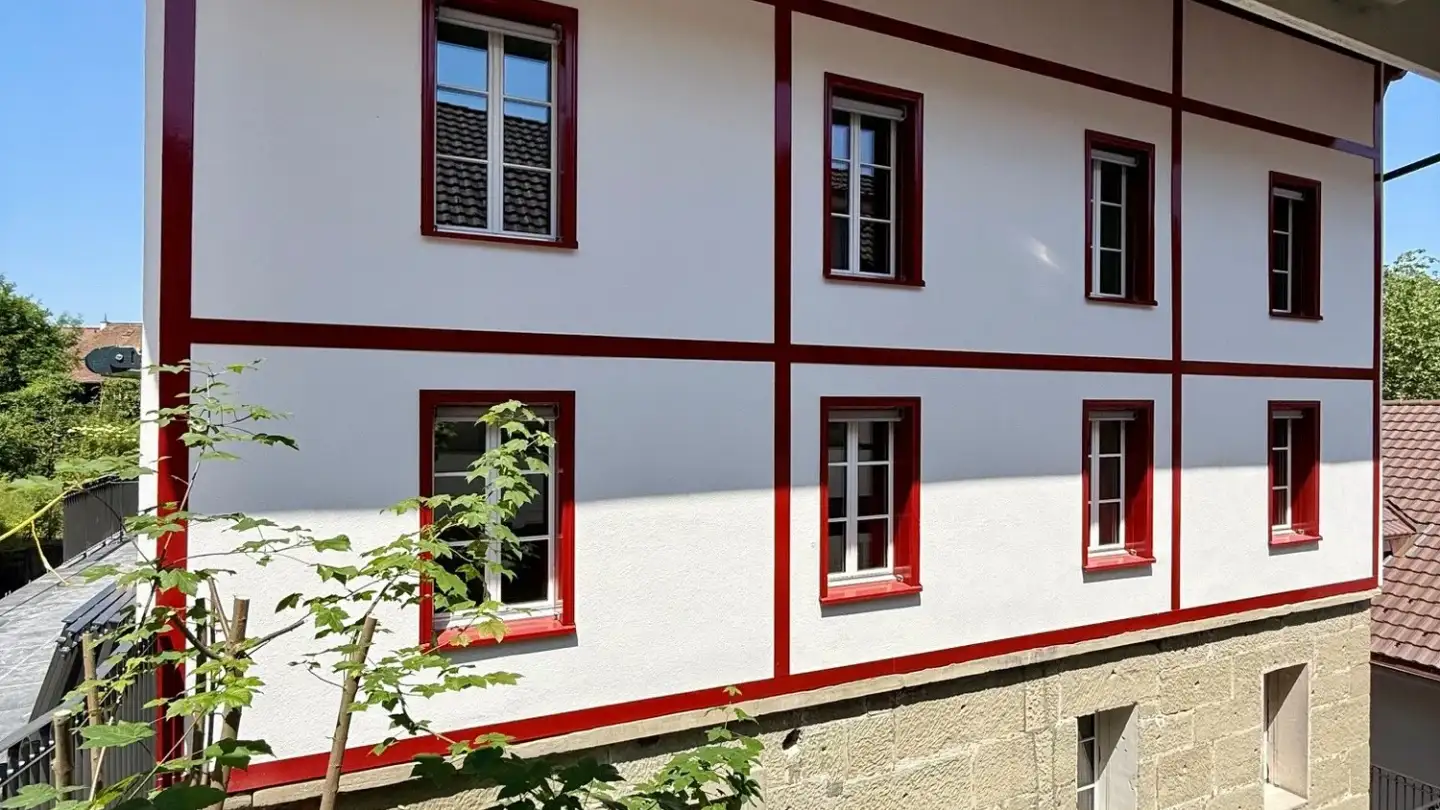 Attico in affitto - Kronenhalde 7, 3400 Burgdorf - Foto 3