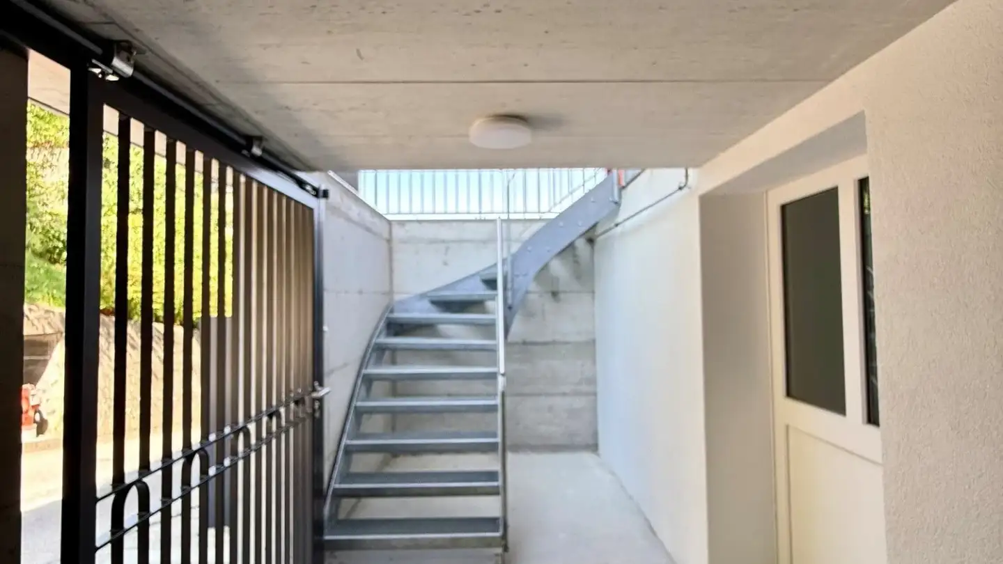 Attico in affitto - Kronenhalde 7, 3400 Burgdorf - Foto 4