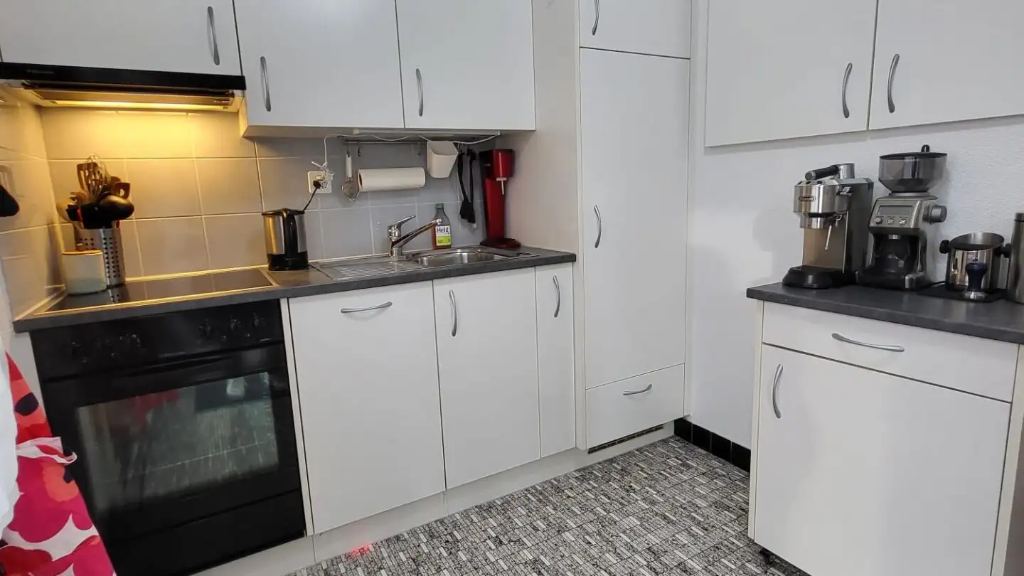 Wohnung mieten - Landvogt-Waser-Strasse, 8405 Winterthur - Foto 2