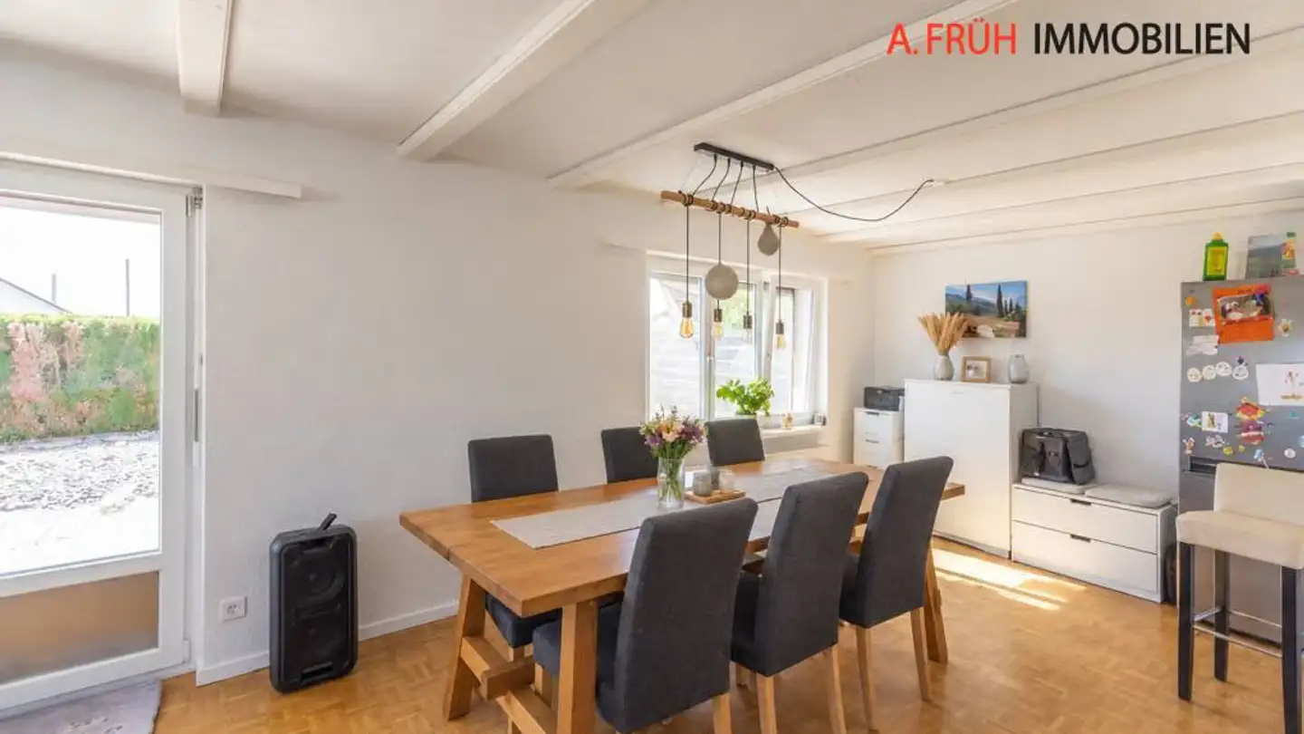 Appartement à vendre - 4536 Attiswil - Photo 3