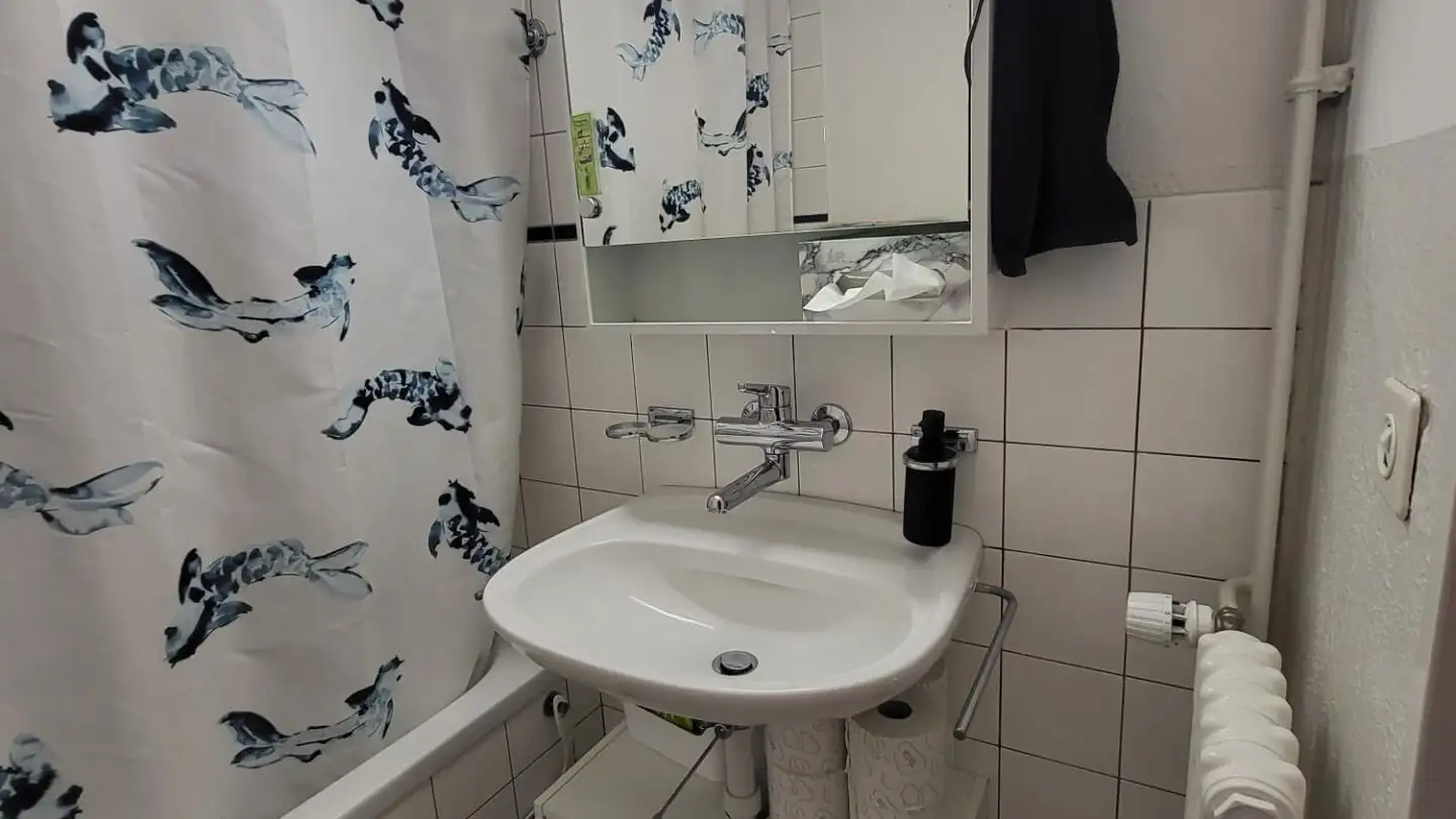 Wohnung mieten - Landvogt-Waser-Strasse, 8405 Winterthur - Foto 3