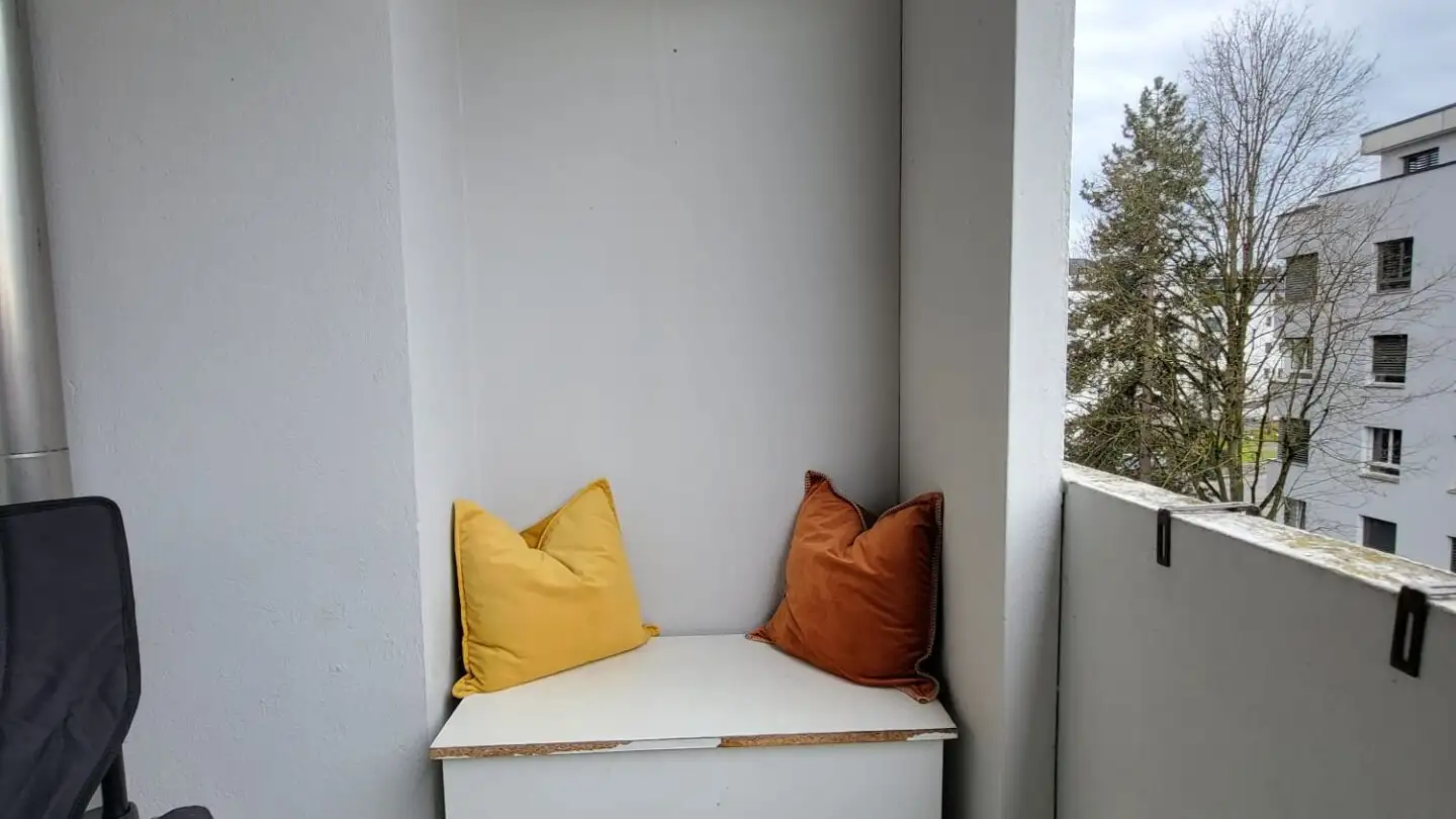 Wohnung mieten - Landvogt-Waser-Strasse, 8405 Winterthur - Foto 4