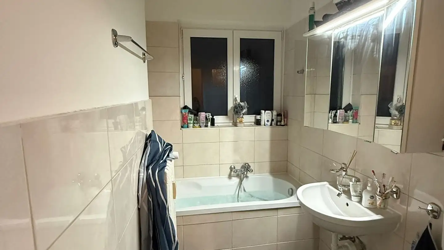 Wohnung mieten - Hegenheimerstrasse 240, 4055 Basel - Foto 4